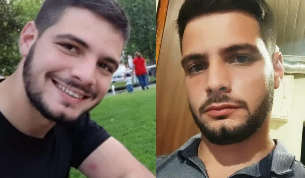 Read more about the article Fábio Guerra era “muito ligado à família e aos amigos” e gostava de estar numa esquadra trabalhadora