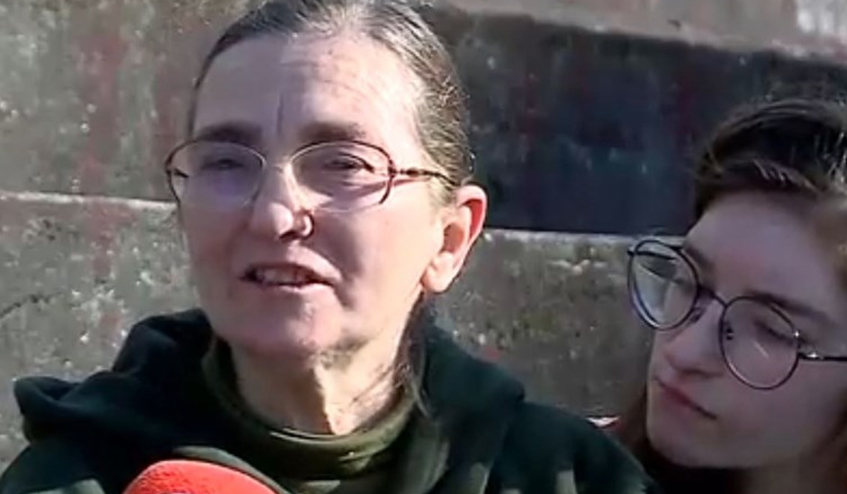 Read more about the article Mãe maltratada pelo operador 112 ao pedir ajuda para filha que caiu subitamente inanimada no chão