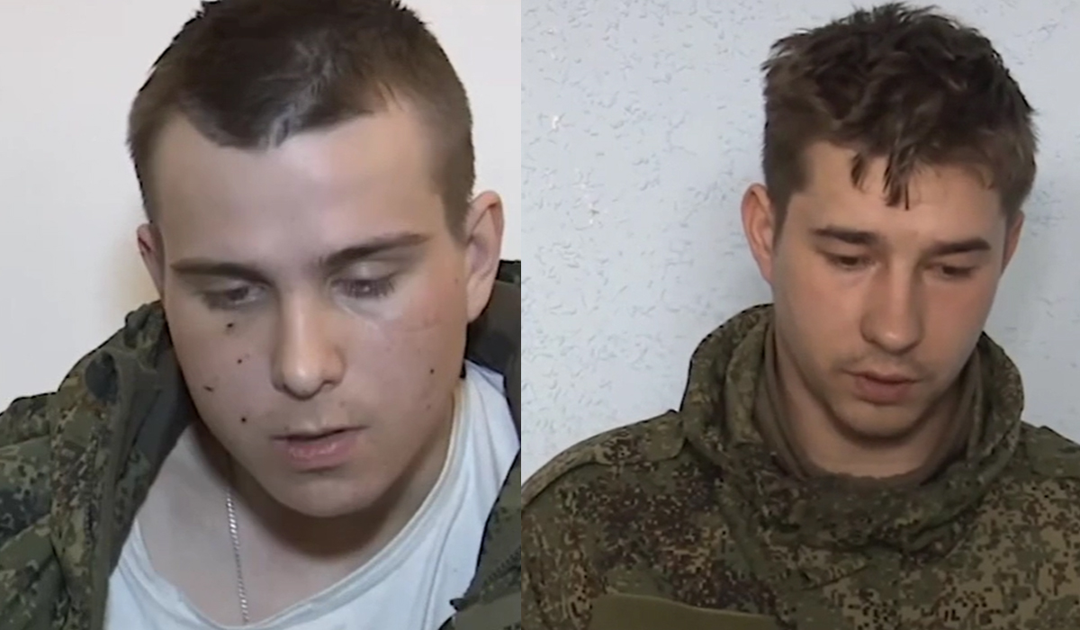 Read more about the article Ucrânia convida mães russas a ir a Kiev buscar filhos soldados capturados na guerra