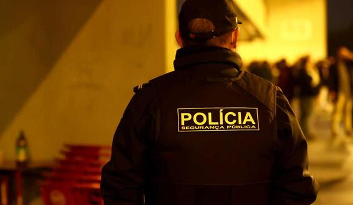 Read more about the article Agente da PSP entre a vida e a morte após ser violentamente agredido à porta de estabelecimento em Lisboa