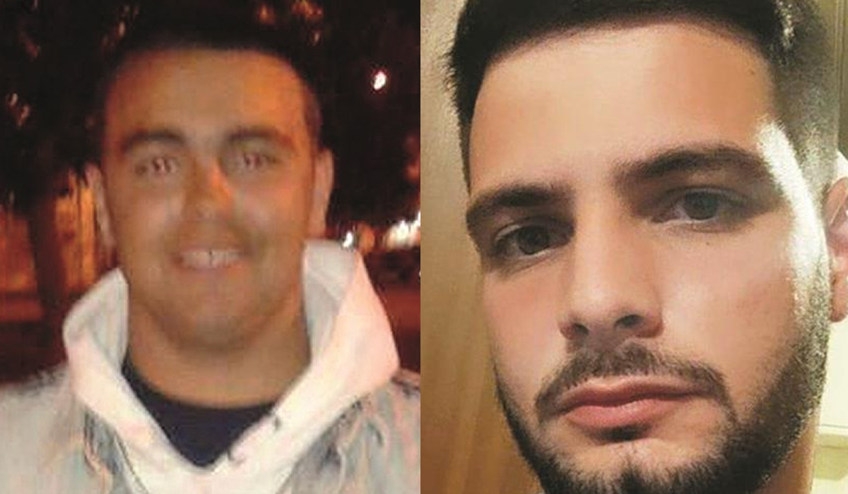 Read more about the article Detido terceiro suspeito de agredir até à morte Fábio Guerra: “Queria vingar a morte do pai”