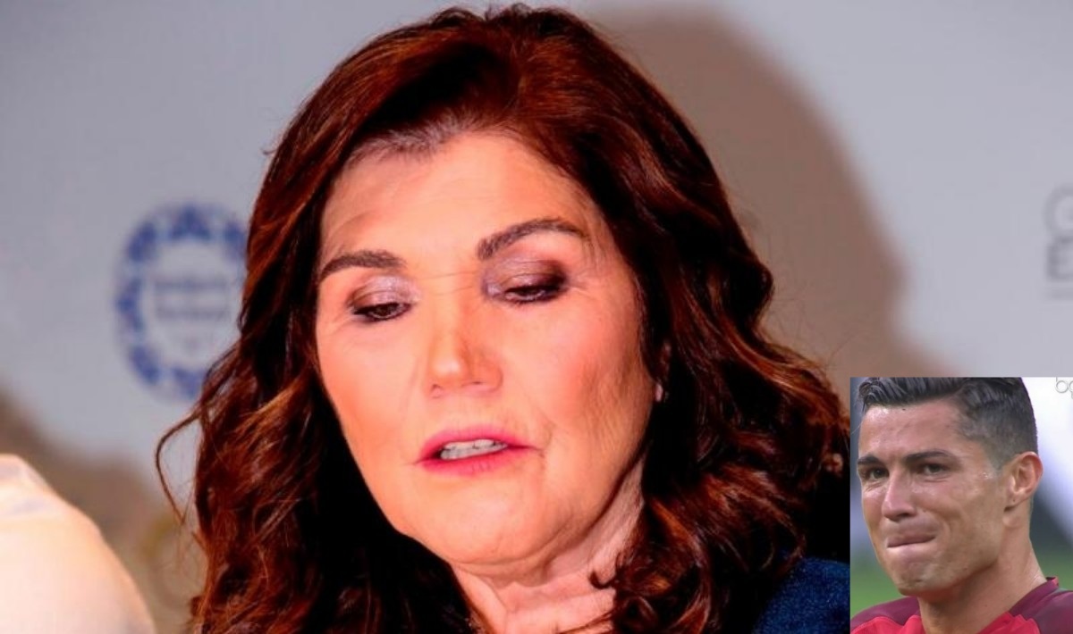 Read more about the article Após perda do neto, Dolores Aveiro faz bonito apelo a Deus: “Confia no Senhor de todo o teu coração”
