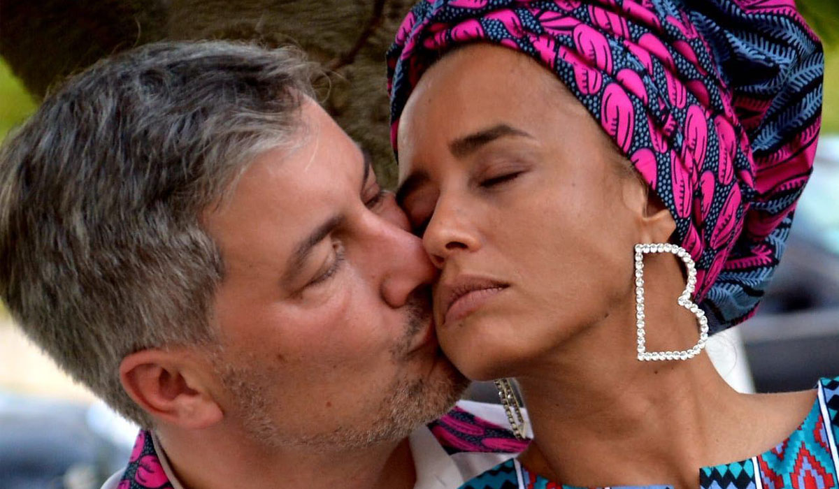 Read more about the article Casamento de Bruno de Carvalho e Liliana vai ser transmitido em direto pela TVI