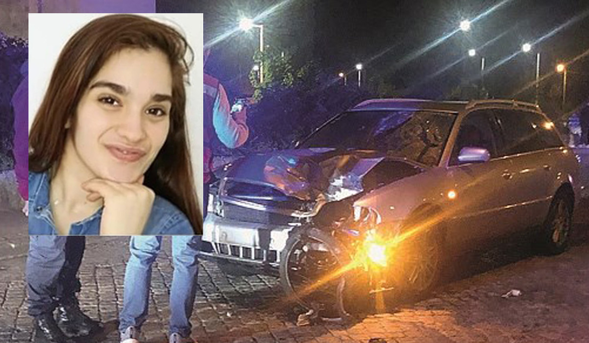 Read more about the article Funeral da jovem que faleceu em acidente com bicicleta elétrica realiza-se esta quinta-feira em Ermesinde
