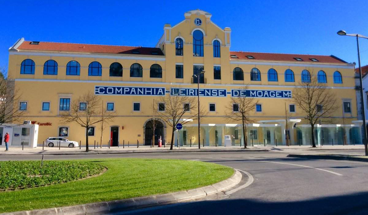 Read more about the article Atropelamento em Leiria deixa dois jovens em estado grave