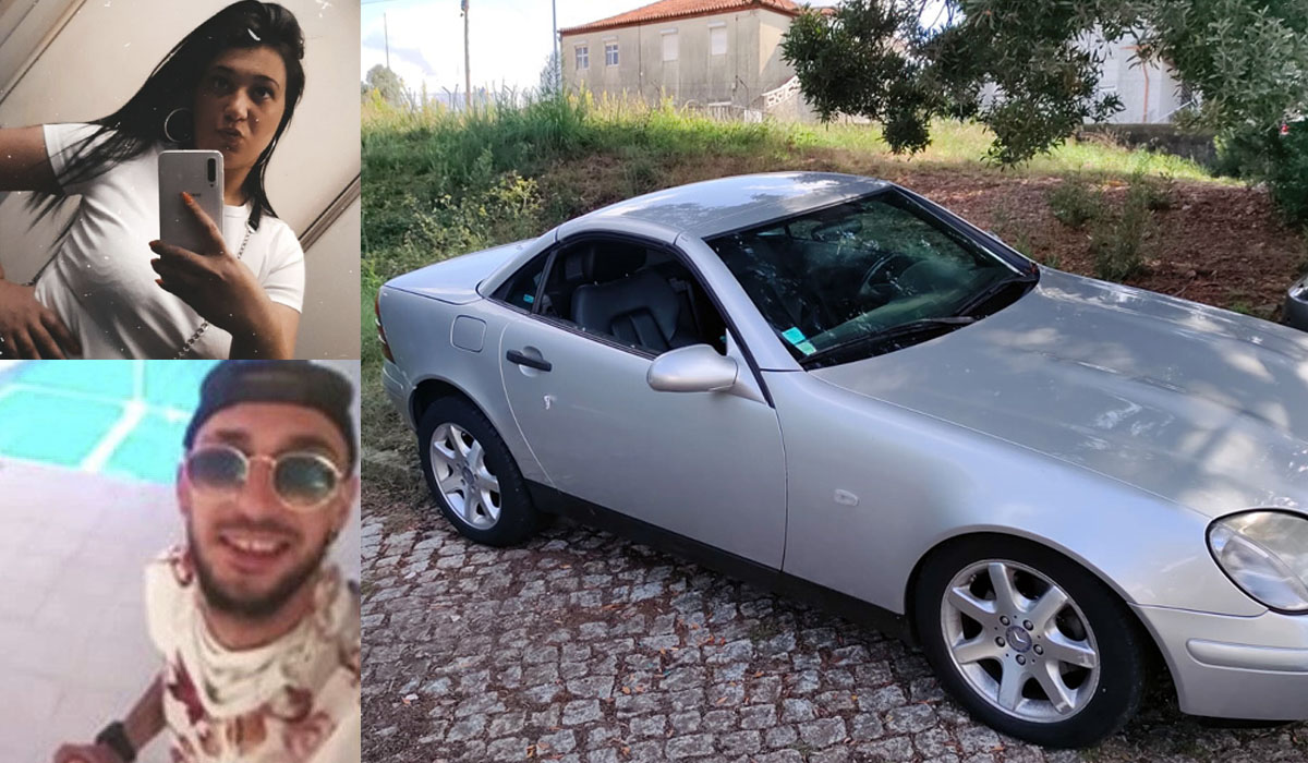 Read more about the article Agente da PSP acusado de homicídio em caso de jovem de 23 anos morta a tiro