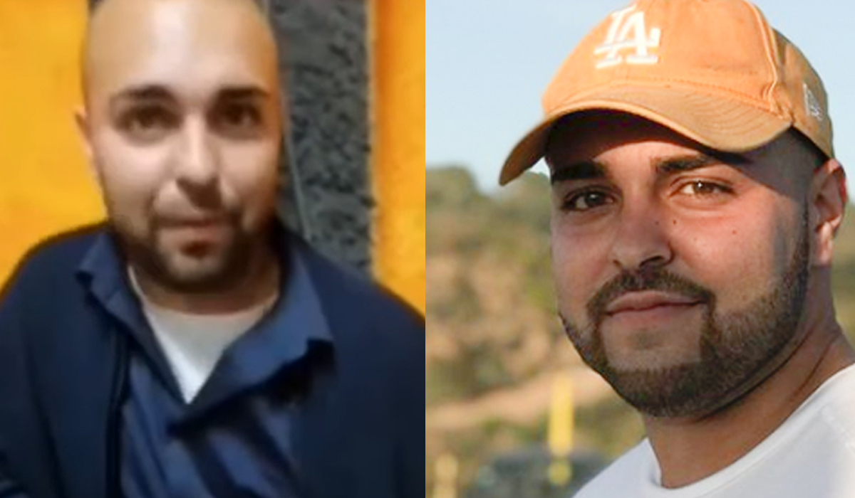Read more about the article Avô de Clóvis Abreu é líder de um grupo criminoso que roubava pensões a idosos. Pai já tinha sido morto a tiro pela GNR