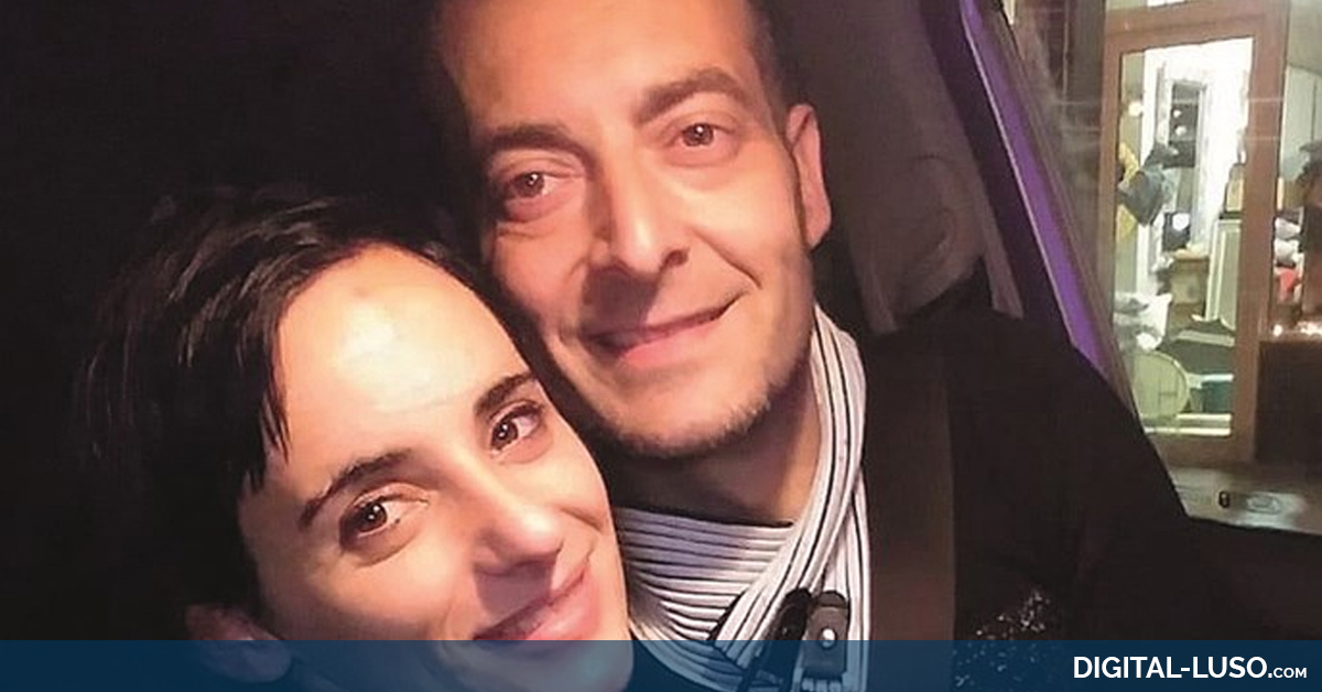Daniel Ferre mata a própria mulher e diz à família que ela fugiu para Espanha