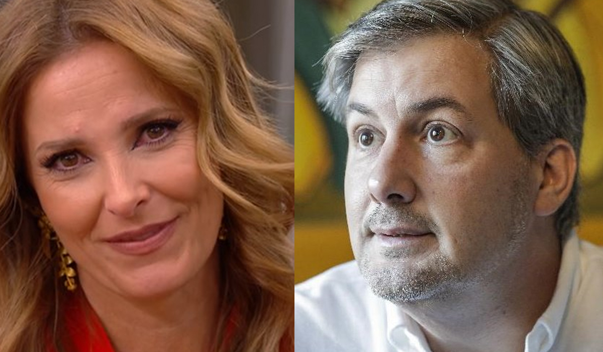 Read more about the article Desesperada por audiências, TVI prepara gala especial do Big Brother Famosos com Bruno de Carvalho e Liliana Almeida