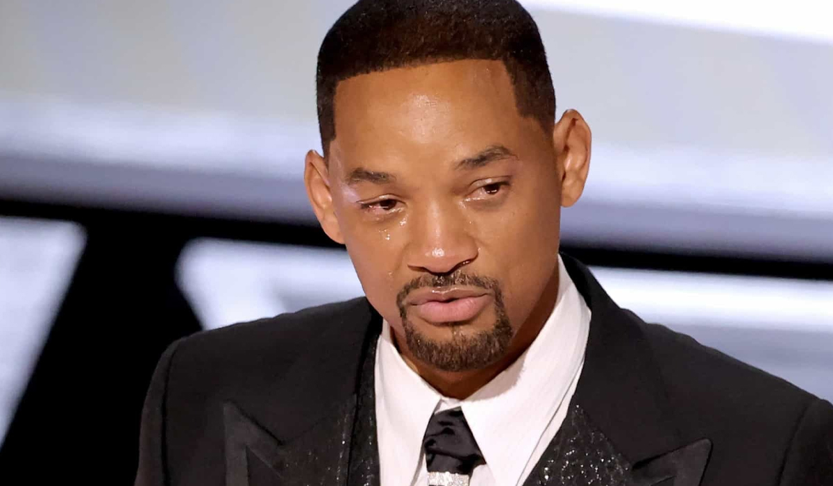Read more about the article Will Smith não aguenta e é internado em clínica de reabilitação: “O impacto da agressão atingiu-o com força”