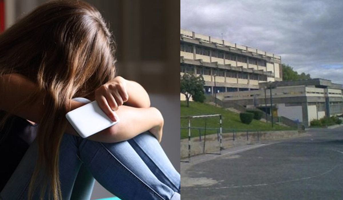 Read more about the article Gang de jovens viola meninas à saída da escola de Vila Franca de Xila e filma tudo