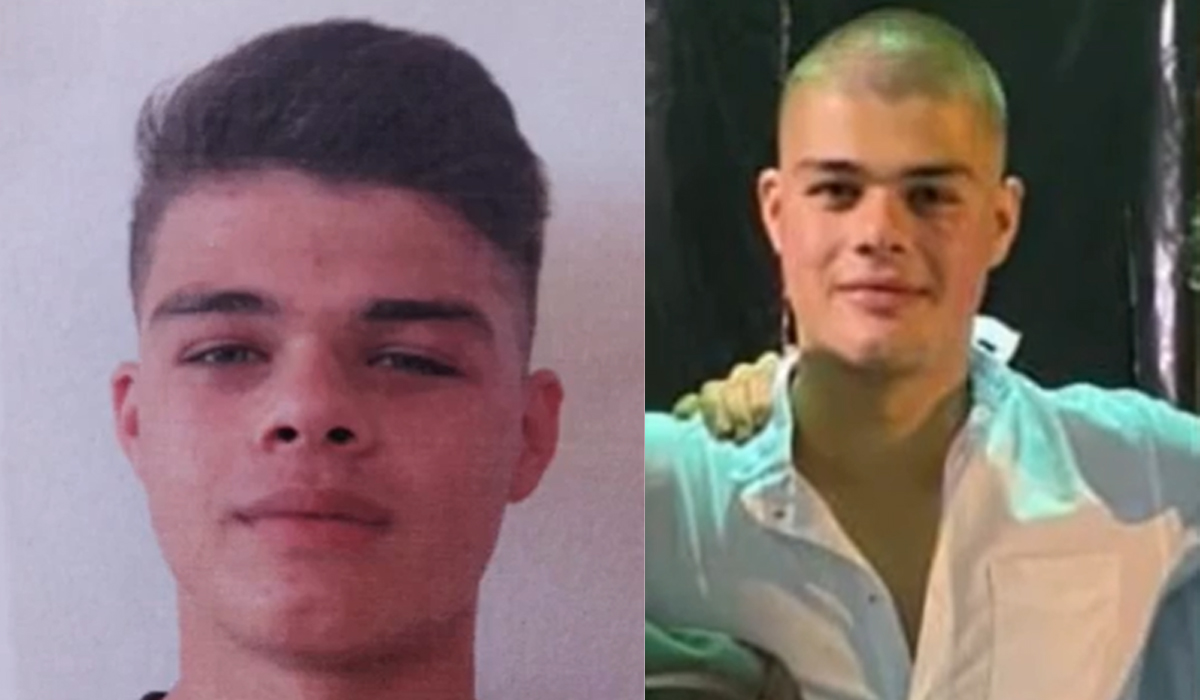 Read more about the article Caloiro de 18 anos morre em acidente contra marquise ao lado dos amigos, em Leiria