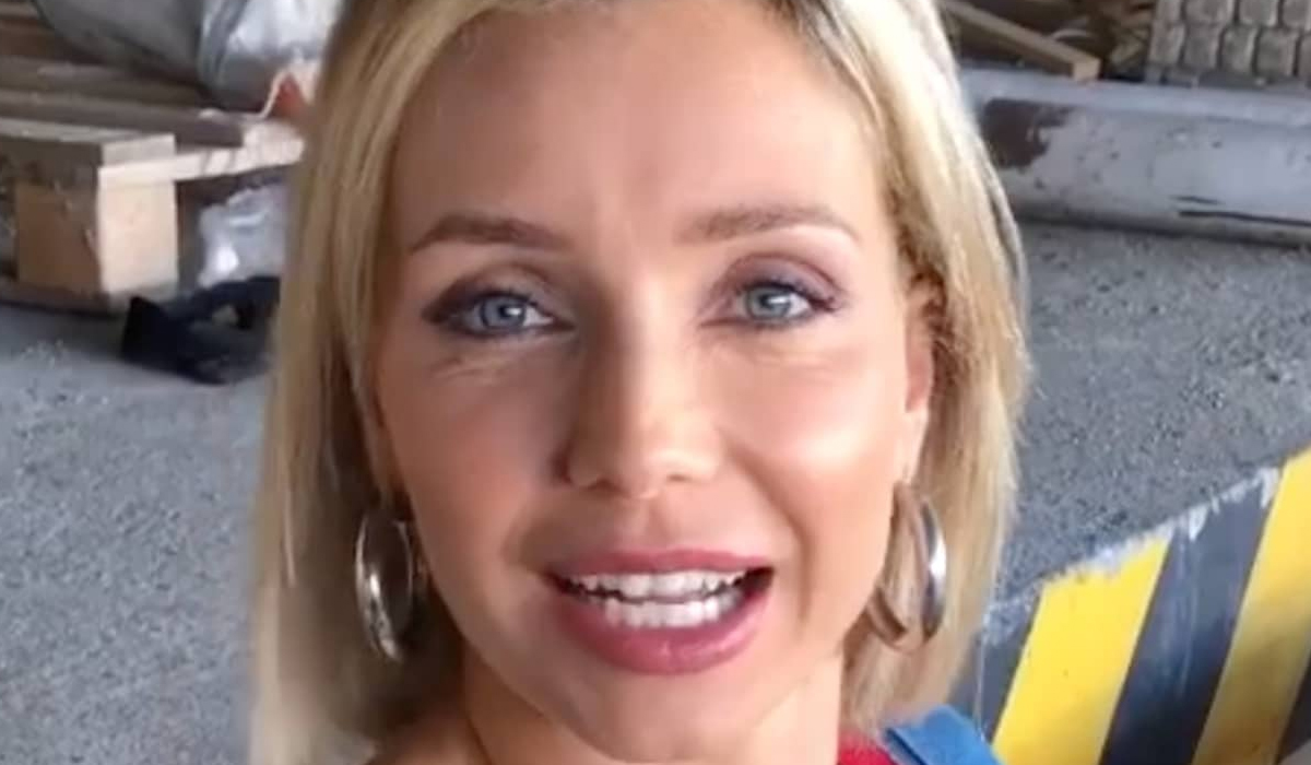 "É imperdoável": Luciana Abreu quebra o silêncio sobre as acusações de bruxaria e falta de sexo do ex-marido