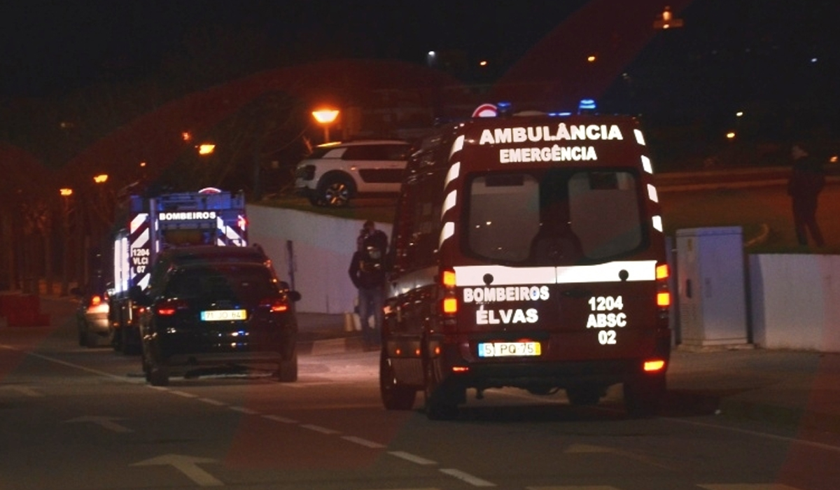Read more about the article Jovem de 18 anos perde a vida em acidente de mota em Elvas