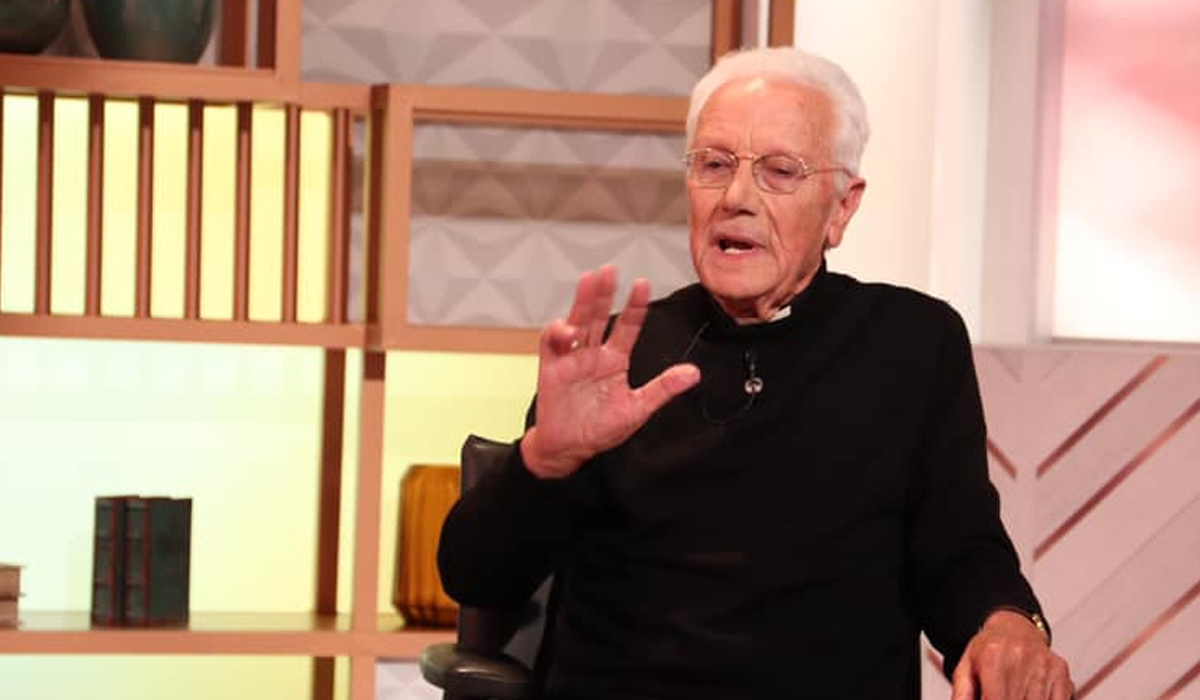Read more about the article Tribunal liberta da prisão Padre Gama após exame comprovar disfunção erétil