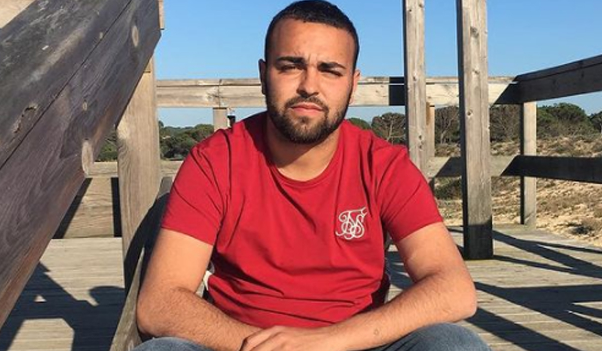Read more about the article Família do fugitivo envolvido na morte de agente da PSP negoceia rendição às autoridades