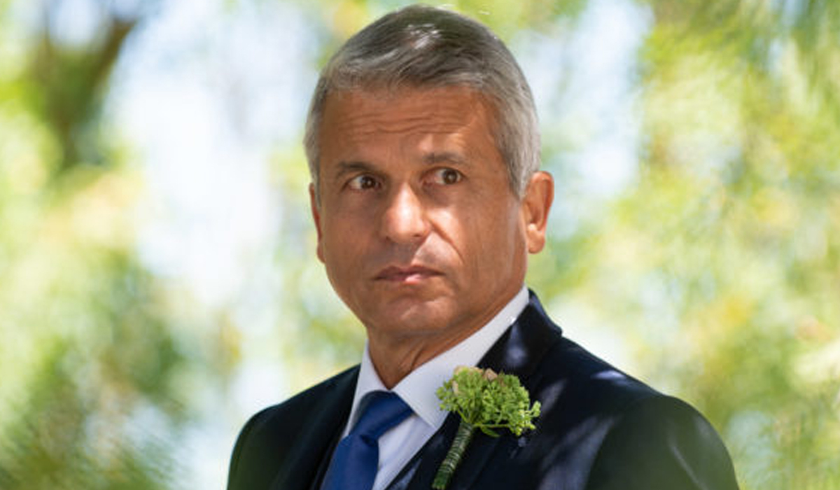 Read more about the article Morreu o ex-concorrente do “Casados à Primeira Vista”, António Campos
