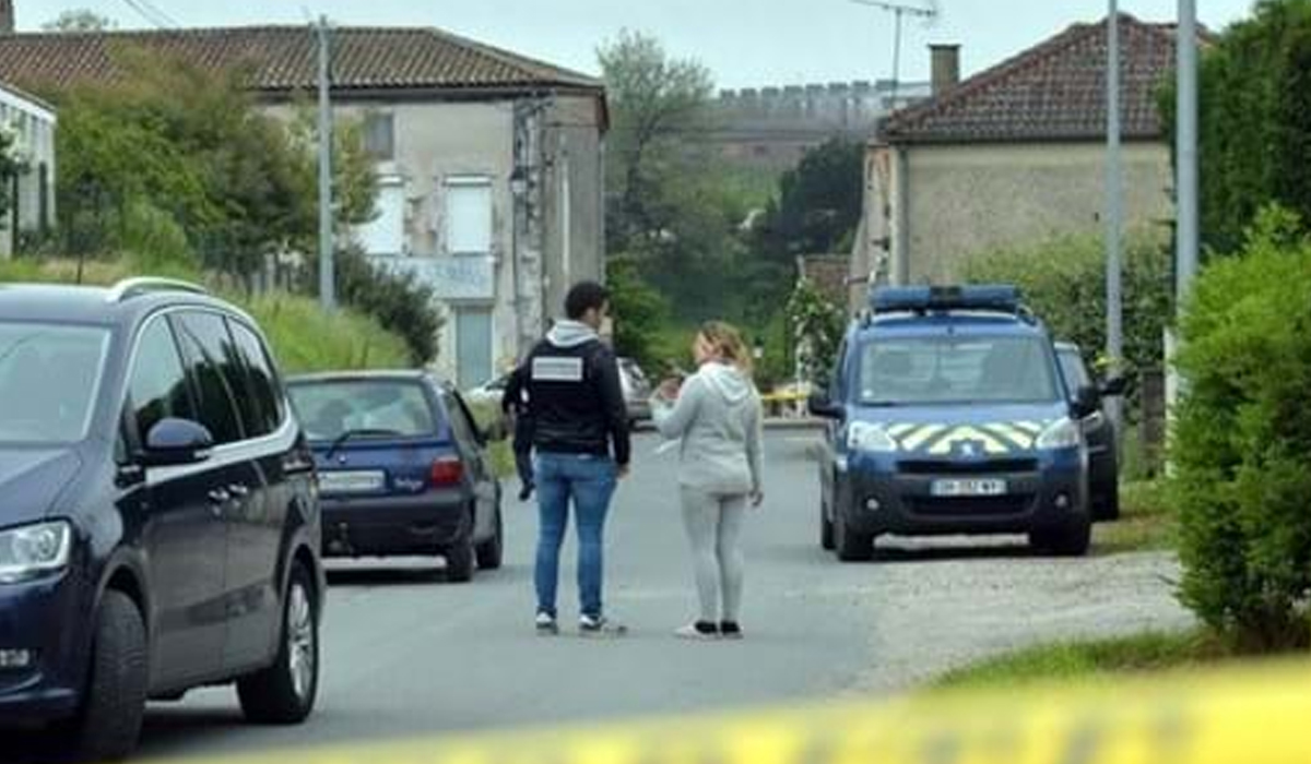 Read more about the article Emigrante português de 32 anos morto à frente da mulher e dos filhos em França