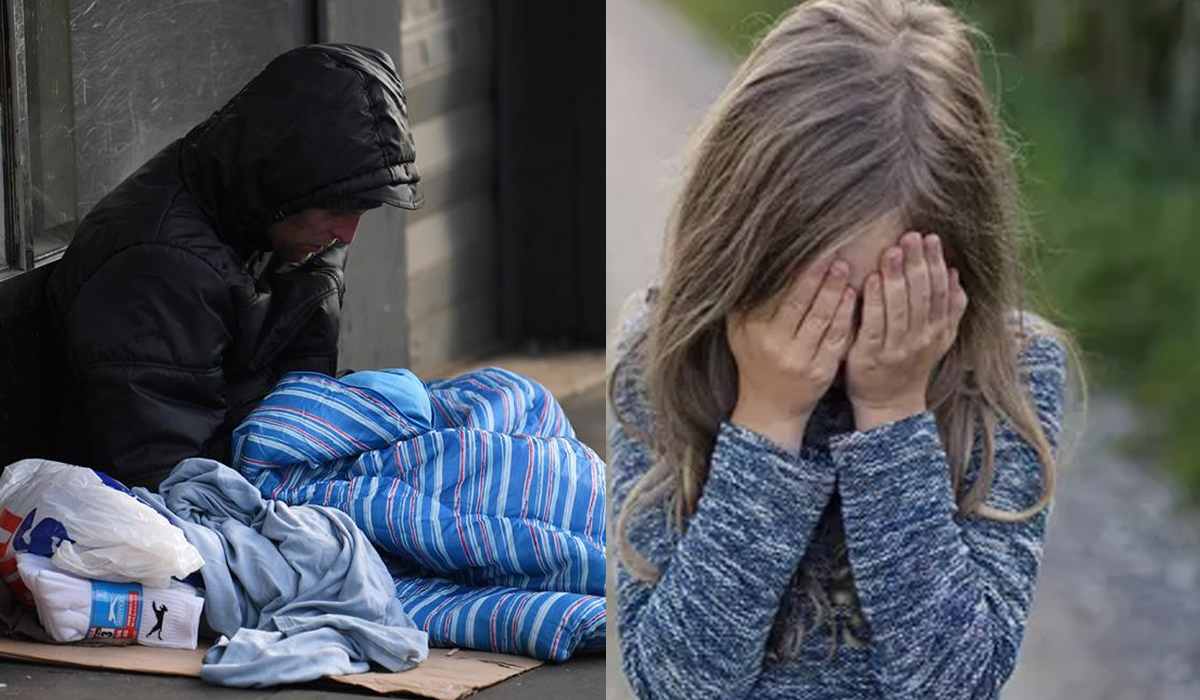Read more about the article Sem-abrigo apanhado por populares a abusar sexualmente de uma menina num parque em Oeiras