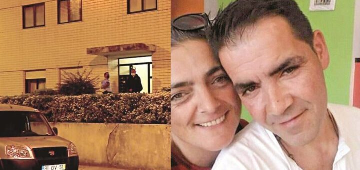 "Andei à bulha com o meu marido, ele não reage": Mulher mata companheiro por causa de 60 euros