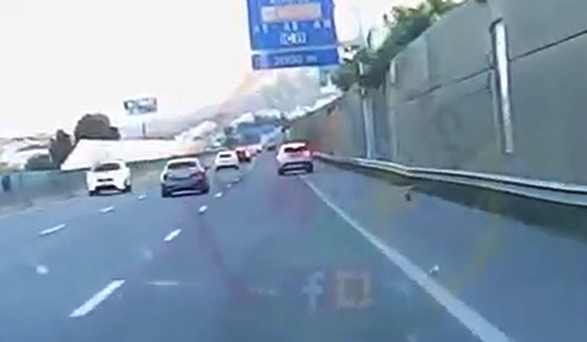 Read more about the article Jovem de 30 anos e homem de 65 perdem a vida em acidente provocado por carro em contramão na A1