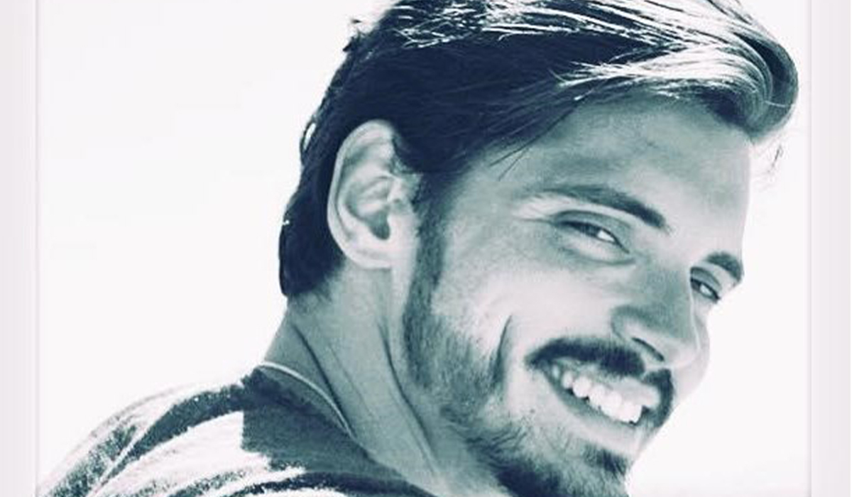 Read more about the article O último adeus ao jovem dentista André Ratão. Família pede que se use roupa branca