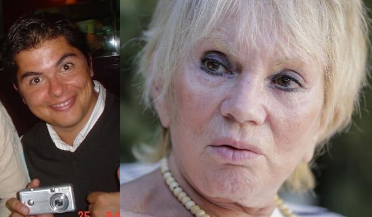 Read more about the article Filho de Florbela Queiroz morre de ataque cardíaco fulminante aos 44 anos