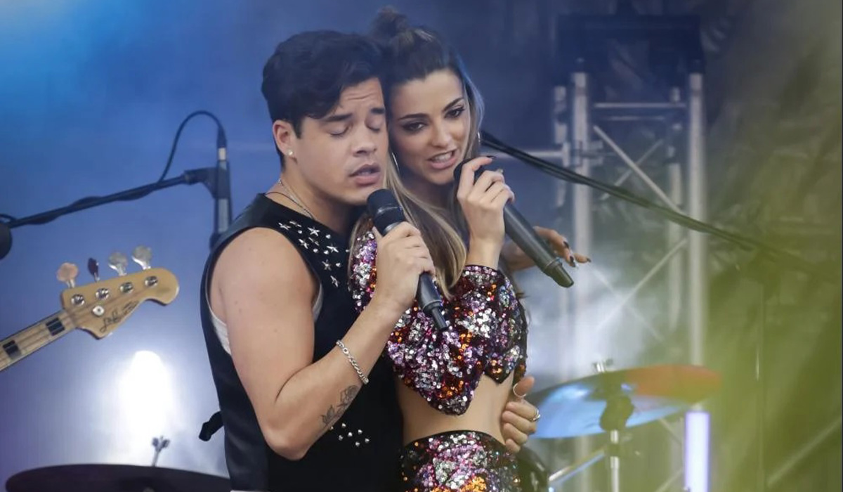 Read more about the article Ivo Lucas apanhado aos beijos com com atriz famosa