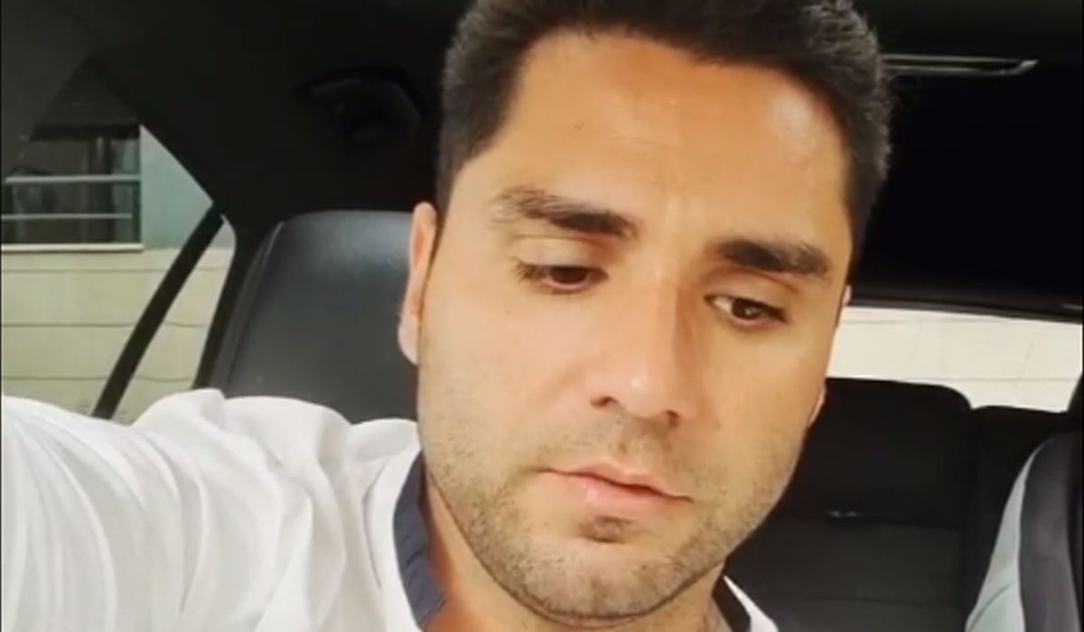 Read more about the article Leandro abandona concerto solidário e é insultado e enxovalhado pelo público: “Vergonha. Vai-te embora seu palhaço”