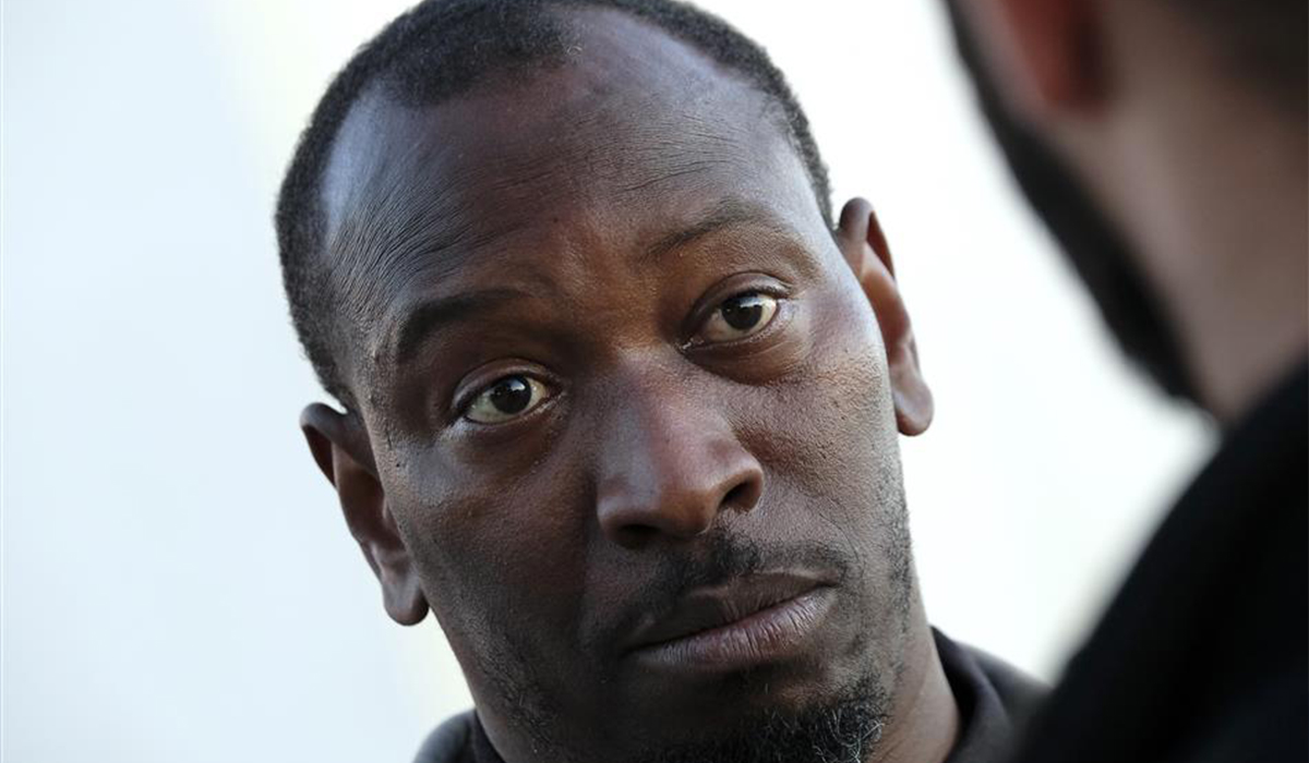 Read more about the article Mamadou Ba julgado por difamação a Mário Machado