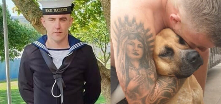 Ex-marinheiro britânico perde a vida a tentar salvar cão que caiu a um rio em Espanha