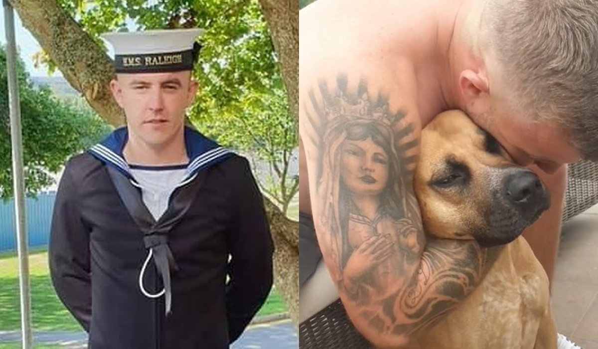 Read more about the article Ex-marinheiro britânico perde a vida a tentar salvar cão que caiu a um rio em Espanha