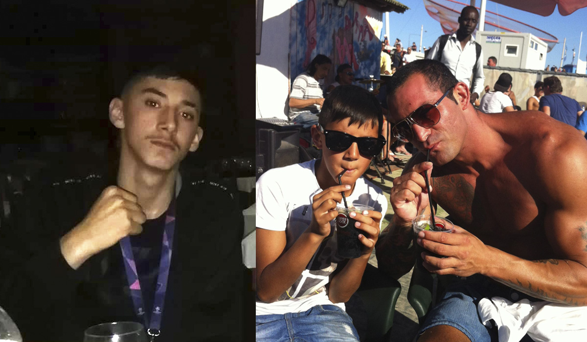 Read more about the article Renato Gonçalves, o jovem que cresceu no mundo da criminalidade do pai e que se tornou homicida aos 19 anos