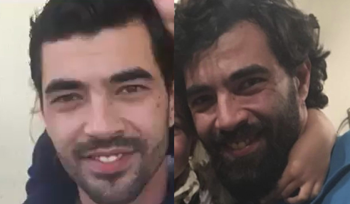 Read more about the article Homem de 31 anos desparecido desde sábado após viagem de trabalho a Barcelos