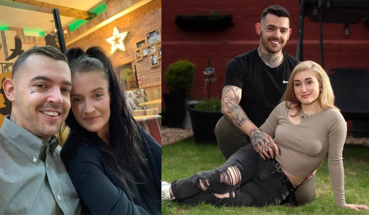 Read more about the article Homem abandona a mulher e filhos para viver com ucraniana que a família acolheu dez dias antes