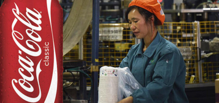 Ex-engenheira da Coca-Cola condenada a 14 anos de prisão por roubar segredos da empresa para abrir fábrica na China