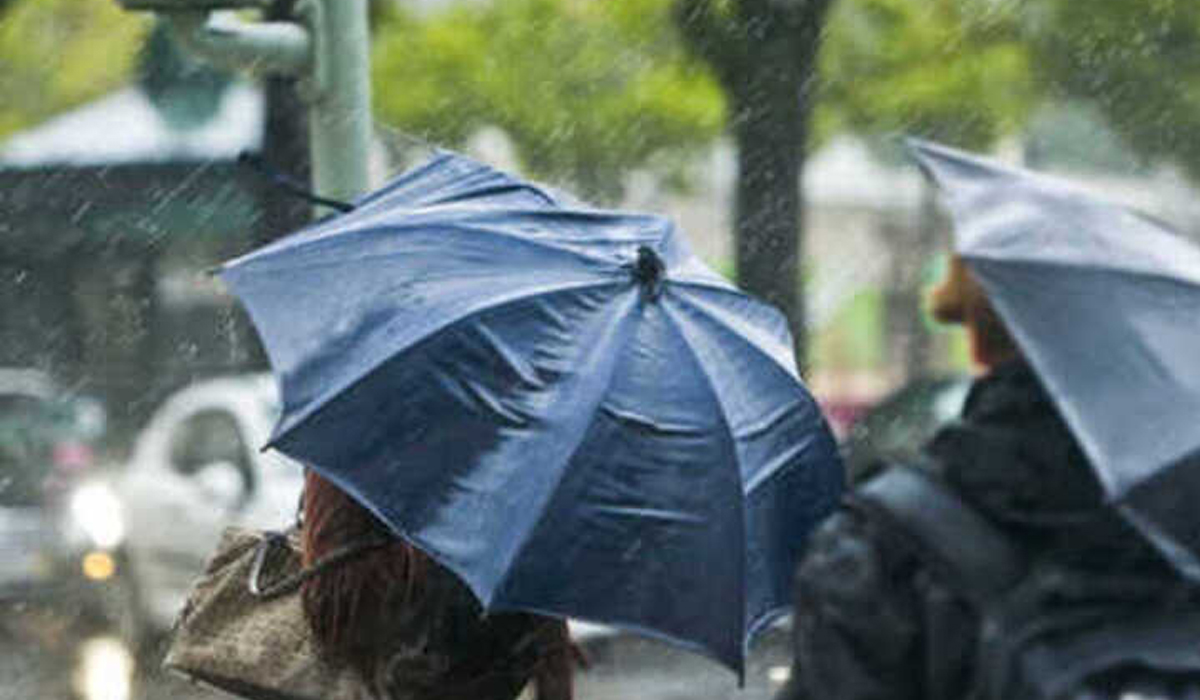Read more about the article Prepare-se, chuva e frio regressam esta semana