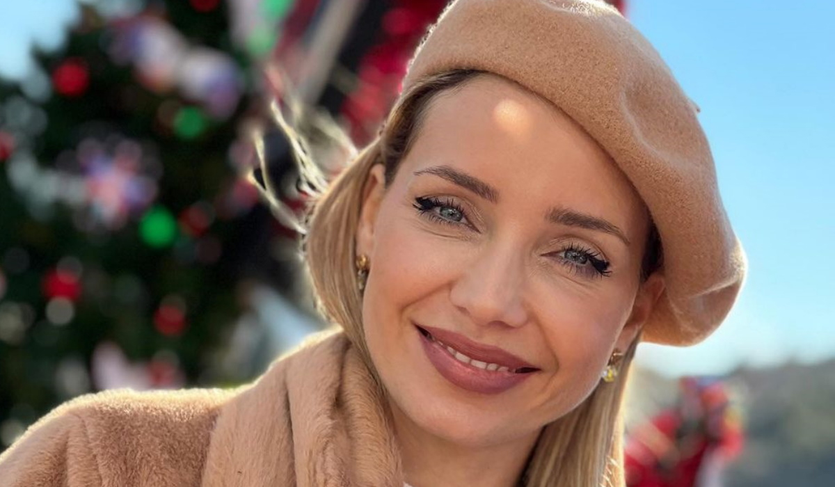 Read more about the article Luciana Abreu desesperada com perseguição de fãs: “Parem de insistir ou caso contrário, tomarei uma atitude”