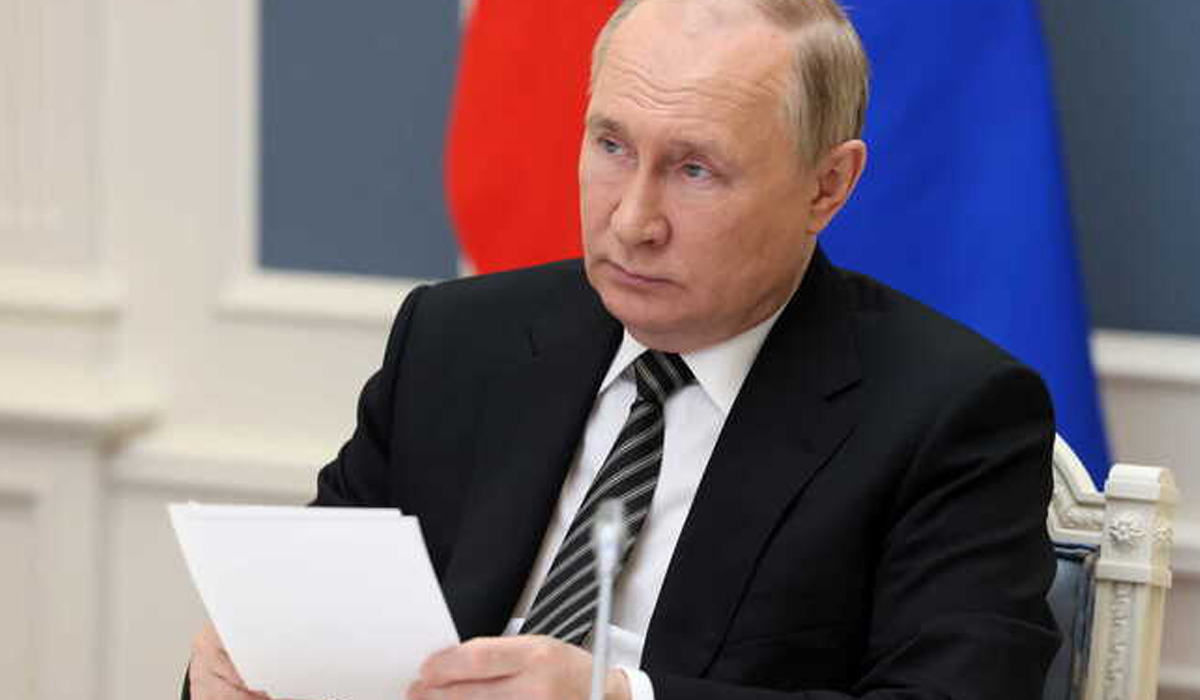Read more about the article Portugal é o terceiro país com uma imagem mais negativa da Rússia