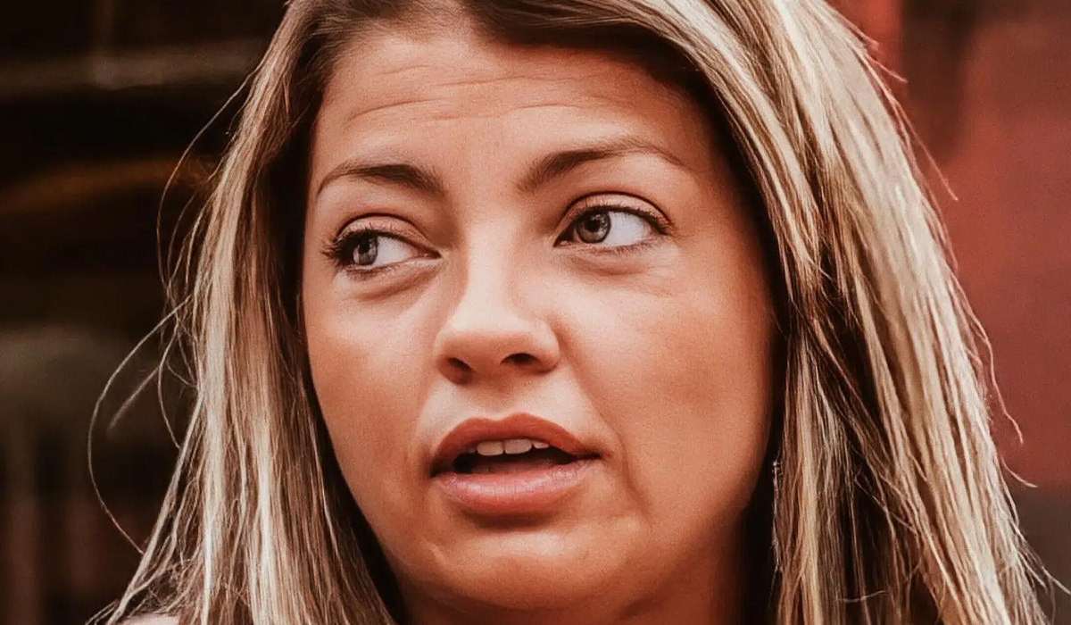 Read more about the article Manipulação? TVI obrigada a explicar porque é que Catarina Siqueira tinha um telemóvel ‘escondido’ no quarto