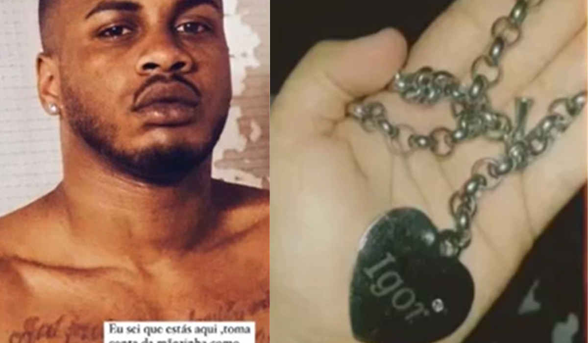 Read more about the article “Toma conta da mãezinha”: Mãe do jovem morto nos festejos do FC Porto quebra o silêncio nas redes sociais