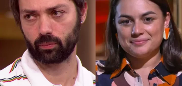 Casamento de Ana Guiomar e Diogo Valsassina em risco