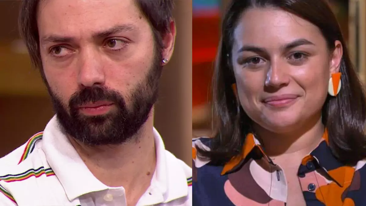Casamento de Ana Guiomar e Diogo Valsassina em risco
