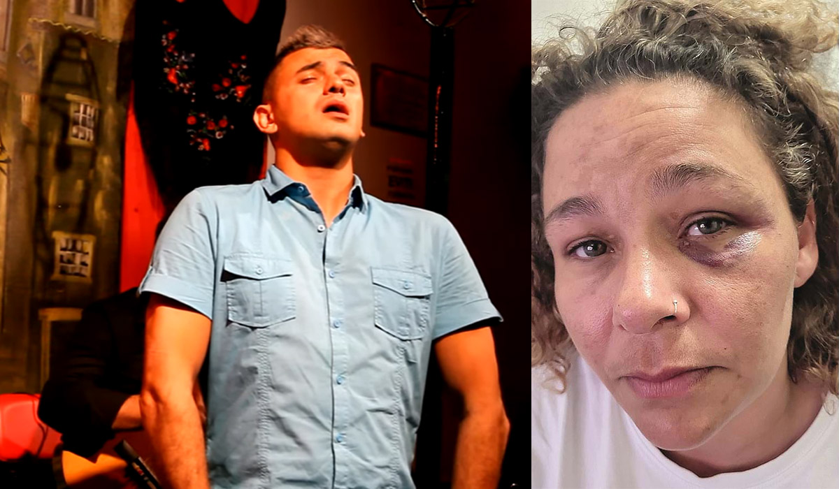 Read more about the article “O meu filho matou para me defender”: Mãe do homicida de fadista de Chelas conta como tudo aconteceu