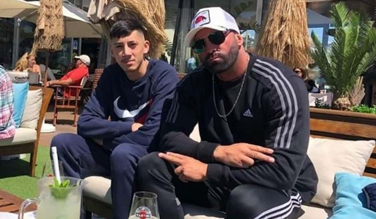 Read more about the article Conheça tudo sobre o homicida de Igor Silva: Tem 19 anos e é filho do braço direito de Fernando Madureira