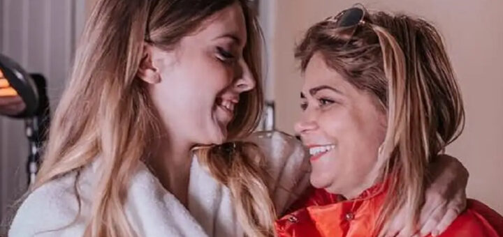 “O amor pela minha filha é o motor que me move”: Mãe de Sara Carreira escreve homenagem à filha