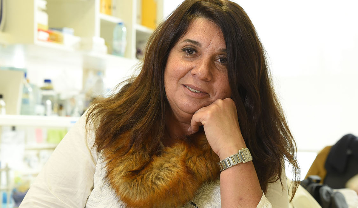 Read more about the article Morreu Raquel Seruca