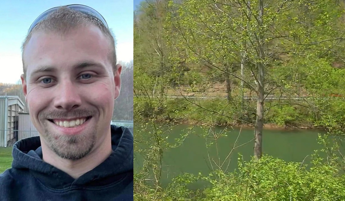 Read more about the article Bombeiro de 24 anos morre afogado ao tentar salvar mãe e filha de um carro que caiu ao rio