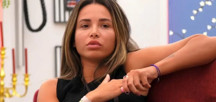 Bruna Gomes deixa recado para a TVI: Quer trabalho em Portugal para regressar e estar com Bernardo