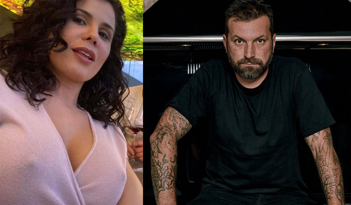 Chef Ljubomir acusado de propor sexo em troca de vitória no Hell's Kitchen